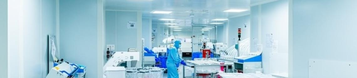 Socoplast SA - Produzione